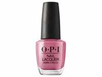 OPI Nail Lacquer 15 ml - NLS45 - Not So Bora-Bora-ing Pink