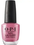 OPI Nail Lacquer 15 ml - NLS45 - Not So Bora-Bora-ing Pink
