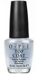 OPI Top Coat 15 ml - NTT30