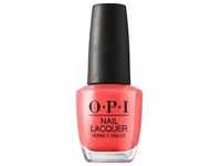 OPI Nail Lacquer 15 ml - NLA69 - Live.Love.Carnaval