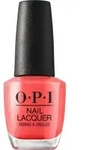 OPI Nail Lacquer 15 ml - NLA69 - Live.Love.Carnaval