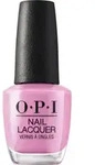 OPI Nail Lacquer 15 ml - NLH48 - Lucky Lucky Lavender
