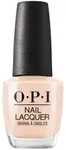 OPI Nail Lacquer 15 ml - NLP61 - Samoan Sand