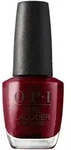 OPI Nail Lacquer 15 ml - NLH08 - I'm Not Really A Waitress