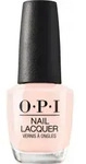 OPI 094100002125, OPI Nail Lacquer 15 ml - NLS86 - Bubble Bath, Grundpreis: &euro;