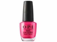 OPI Nail Lacquer 15 ml - NLE44 - Pink Flamenco