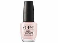 OPI Nail Lacquer 15 ml - NLG20 - My Very First Knockwurst