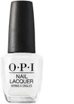 OPI Nail Lacquer 15 ml - NLL00 - Alpine Snow