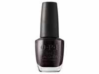 OPI Nail Lacquer 15 ml - NLB59 - My Private Jet