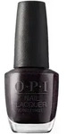 OPI Nail Lacquer 15 ml - NLB59 - My Private Jet