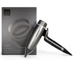 ghd Speed Haartrockner Titangrau