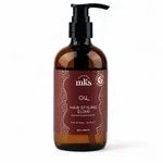 MKS-Eco Oil Hair Styling Elixir Original Scent 236 ml