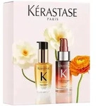 K&eacute;rastase Mini Hero Duo Spring Set - Elixir Ultime Huile 30ml + 8h Magic Night...