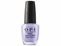 OPI Nail Lacquer 15 ml - NLE74 - You're Such a BudaPest