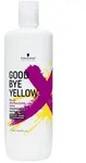 Schwarzkopf Goodbye Yellow Neutralisierendes Shampoo 1000ml