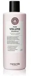 Maria Nila Pure Volume Shampoo 350 ml