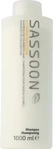 Sassoon Illuminating Clean Shampoo 1000ml
