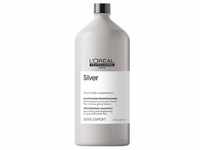 L'Oreal Professionnel Serie Expert Silver Shampoo 1500 ml