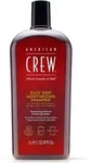 American Crew Daily Deep Moisturizing Shampoo 1000ml