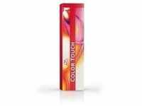 Wella Color Touch Glanz Intensiv Tönung 60ml, Wella Color Touch: 7/3...