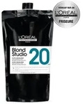 L'Or&eacute;al Blond Studio Platinium Nutri-Developpeur 6 % 20 Vol. 1000 ml