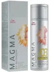 Wella Magma 120g
