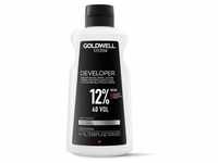 Goldwell Cream Developer Lotion 12% 1000 ml