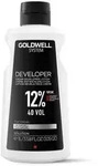 Goldwell Cream Developer Lotion 12% 1000 ml