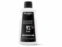 Goldwell Cream Developer Lotion 9% 1000 ml