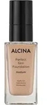 Alcina Perfect Skin Foundation medium 35ml