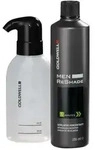 Goldwell Men Reshade Entwicklerkonzentrat 250 ml & Applikator