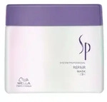 Wella SP System Professional Repair Mask 400ml