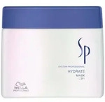 Wella SP System Professional Hydrate Mask 400ml