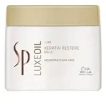 Wella SP Luxe Oil Keratin Restore Mask 400ml