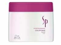 Wella SP System Professional Color Save Mask 400ml