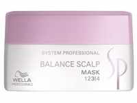 Wella SP System Professional Balance Scalp Mask 200ml