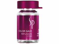 Wella SP System Professional Color Save Infusion 6x5ml Ampullen