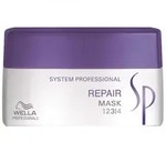 Wella SP System Professional Repair Mask 200ml