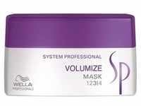 Wella SP System Professional Volumize Mask 200ml