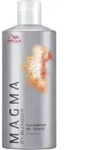 Wella Magma By Blondor Post Treatment 500ml - Glanz Versiegelung