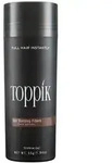 Toppik Hair Fibres 27,5 g Dark Brown