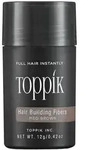 Toppik Hair Fibres 12 g Medium Brown