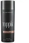 Toppik Hair Fibres 27,5 g Medium Brown