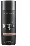 Toppik Hair Fibres 27,5 g Light Brown