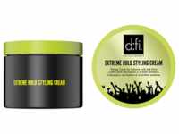 d:fi Extreme Hold Styling Cream 150g - Haarstylingcreme