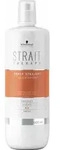 Schwarzkopf Strait Therapy Fixierungsmilch 1000 ml