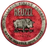 Reuzel Red Pomade Water Soluble 35g