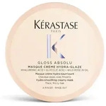 K&eacute;rastase Gloss Absolu Masque Cr&egrave;me Hydra Glaze 75 ml