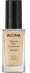 Alcina Natural Skin Foundation ultralight 35ml