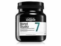 L'Oréal Blond Studio Platinium Plus 500g